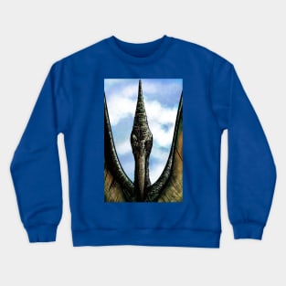 JP Pteranodon Crewneck Sweatshirt